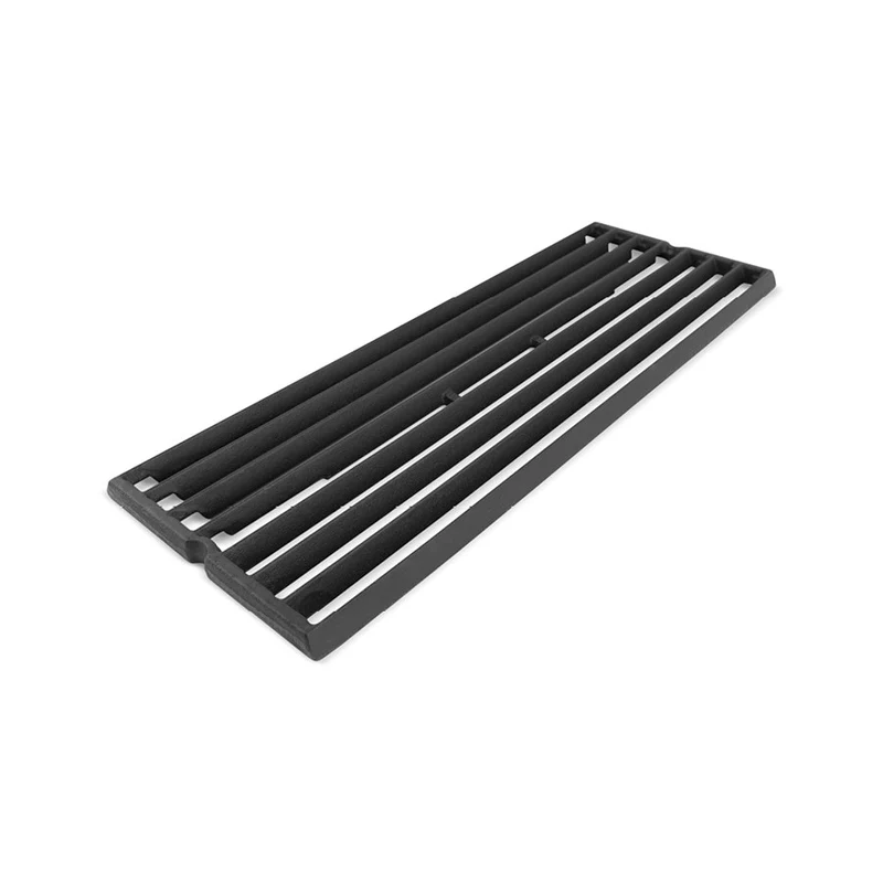 Grille de cuisson en fonte pour BBQ Broil King Baron et Crown
