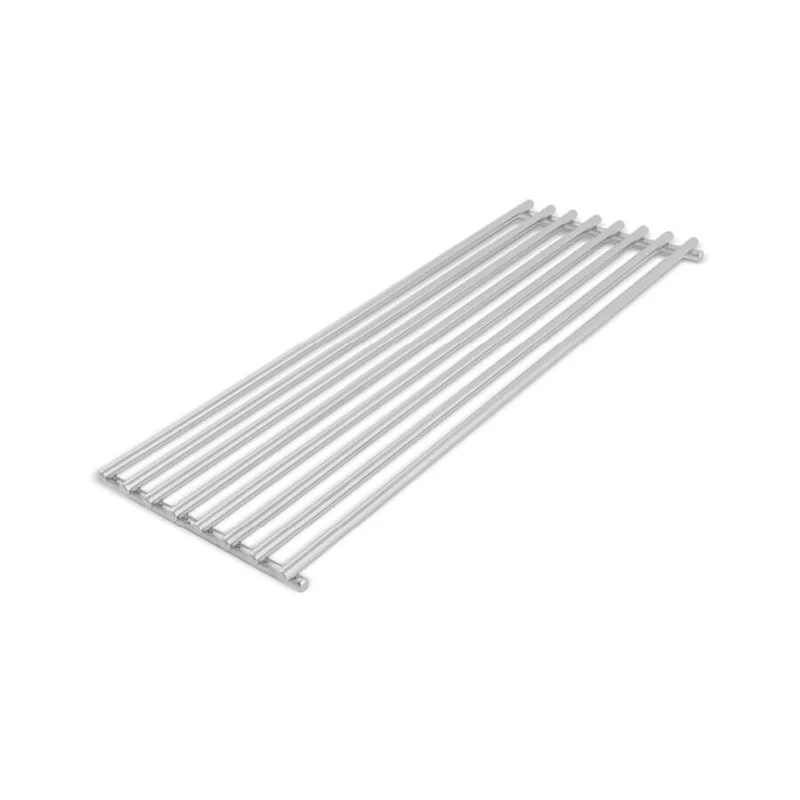 Grille de cuisson en acier inoxydable pour BBQ Broil King Baron