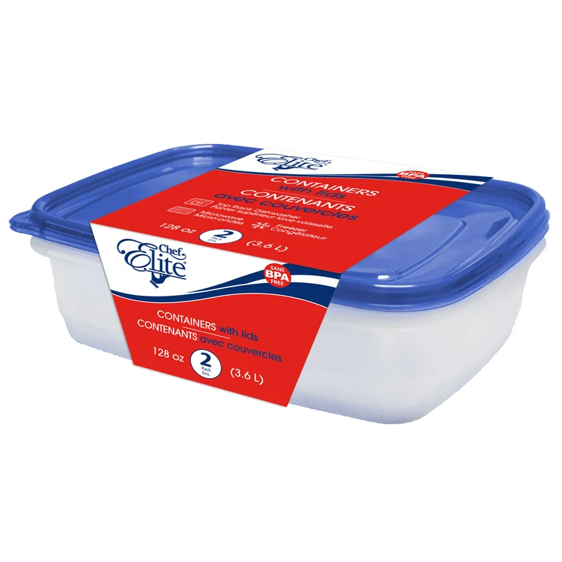 Chef Elite contenant 3.6L pk2