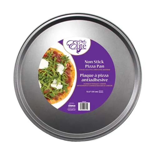 Chef Elite tôle à pizza 13.5"