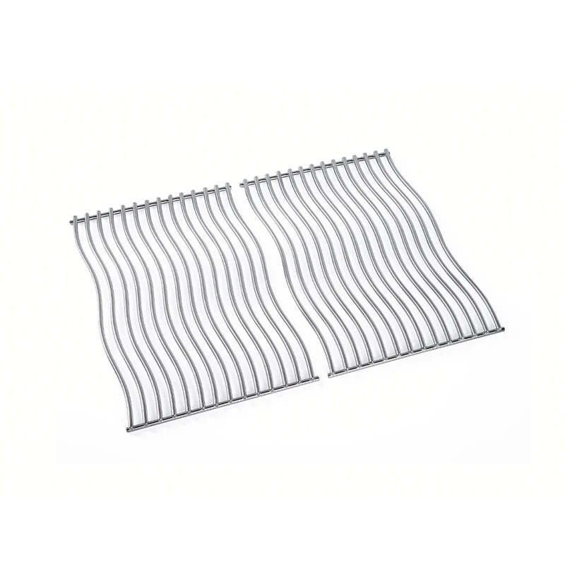 Grilles de cuisson pour BBQ Napoleon (lot de 2)