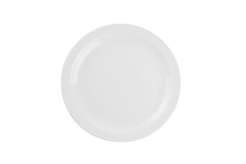 Vitrex assiette ronde 10.5"