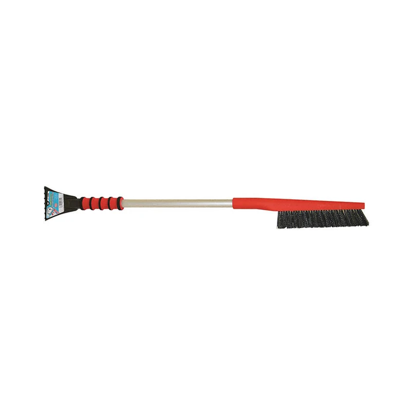 Mallory balai à neige en aluminium 35"