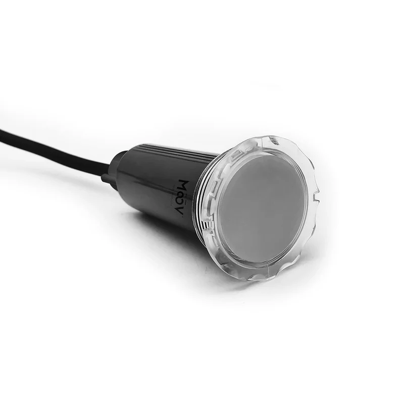 Lumière retour d'eau Mini LED - 1,5 po