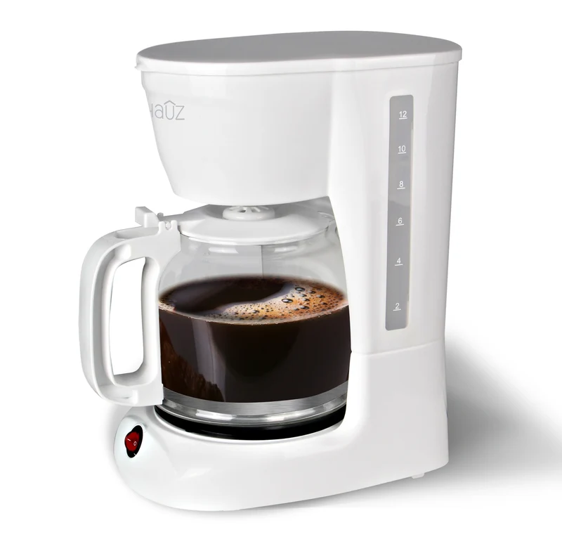 Hauz cafetière 12 tasses