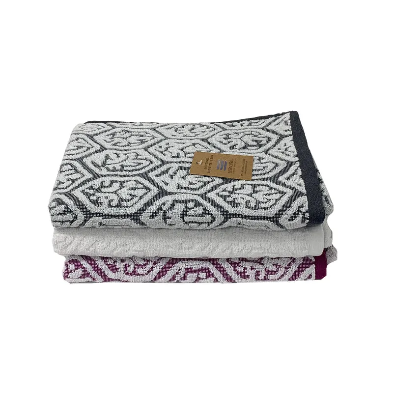 Serviette de bain 27x54"