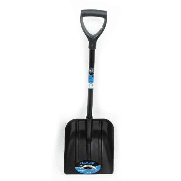 Proyard pelle pour auto 11"