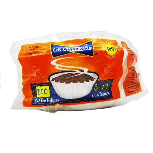 Gk connaisseur filtre #4 pk100