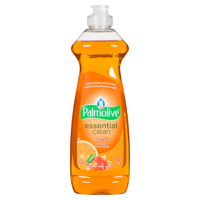 Palmolive parfum orange 372ml