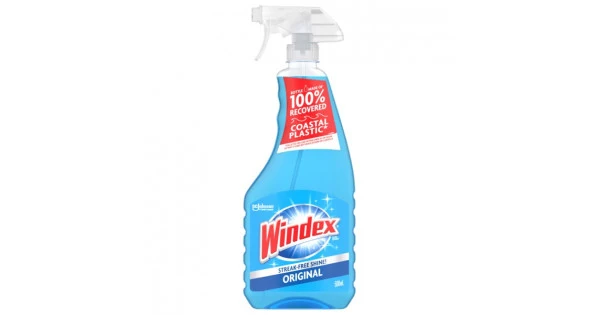 Windex nettoyant pour vitre 500ml