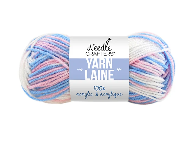 Needle Crafters laine 50g