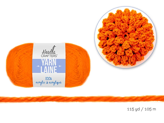 Needle Crafters laine 50g