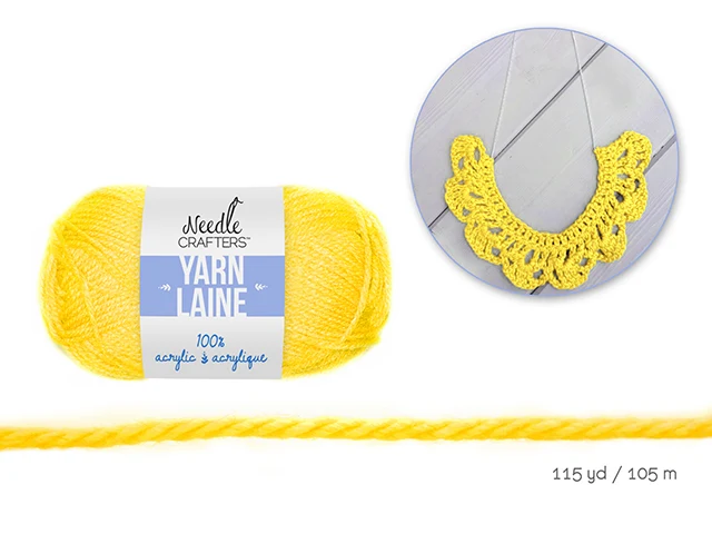 Needle Crafters laine 50g