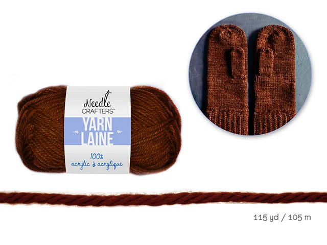 Needle Crafters laine 50g