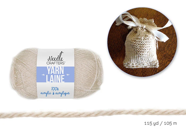 Needle Crafters laine 50g