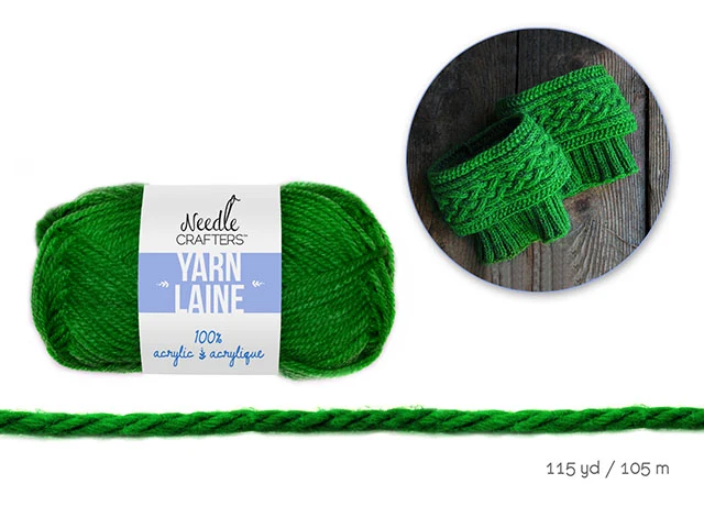 Needle Crafters laine 50g