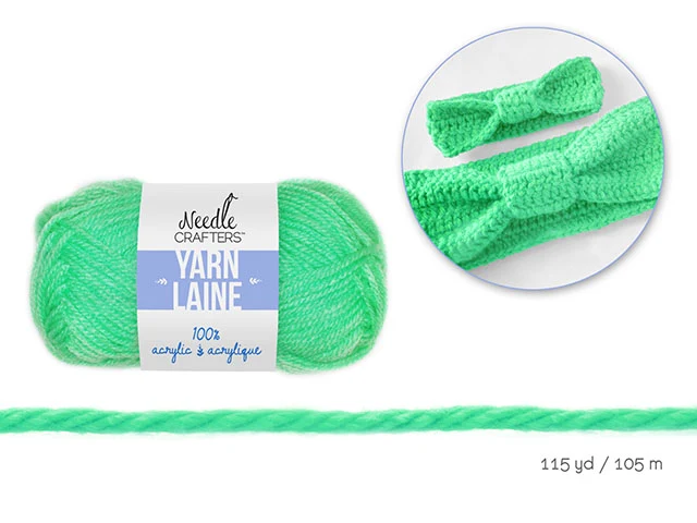 Needle Crafters laine 50g