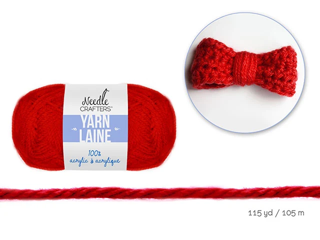 Needle Crafters laine 50g