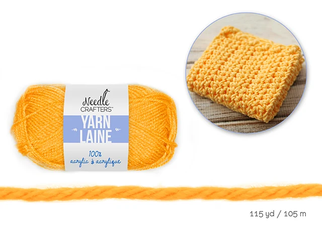 Needle Crafters laine 50g