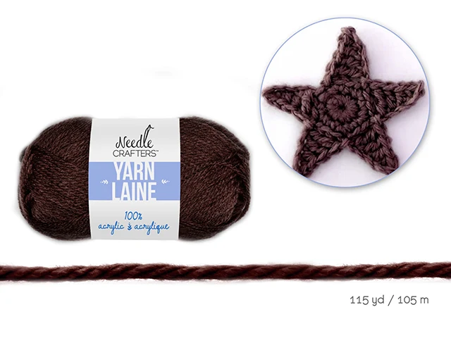 Needle Crafters laine 50g