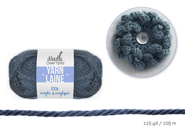 Needle Crafters laine 50g