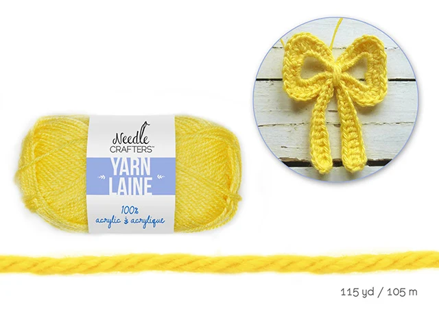 Needle Crafters laine 50g