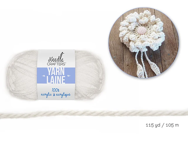 Needle Crafters laine 50g
