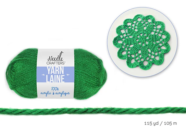 Needle Crafters laine 50g