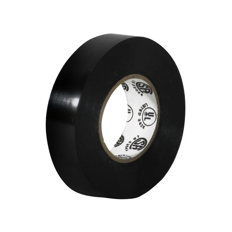 Ruban en Vinyle Noir 66'