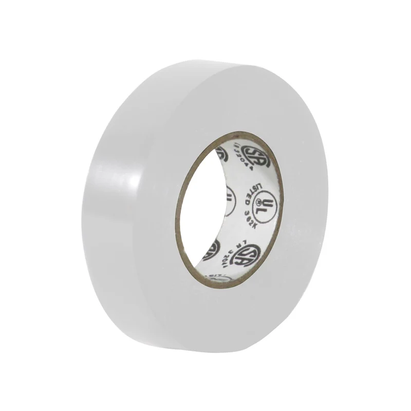 Ruban en Vinyle Blanc 66'