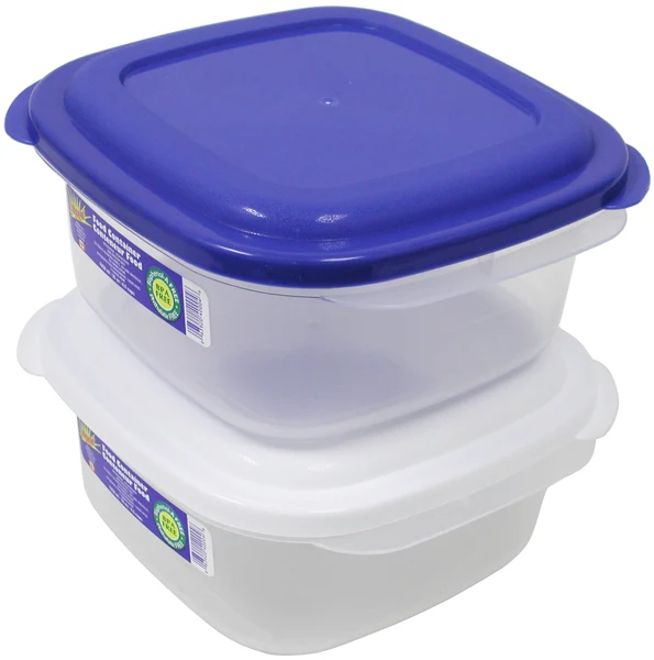 Contenant alimentaire 1050ml