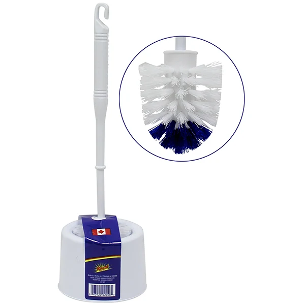 Royal brosse pour toilette