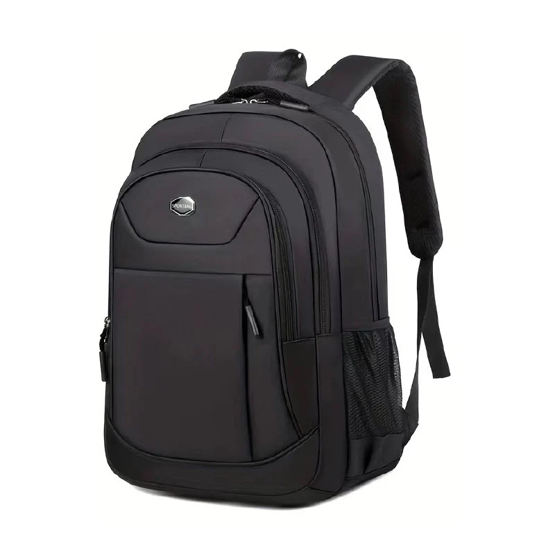 Sac à dos noir