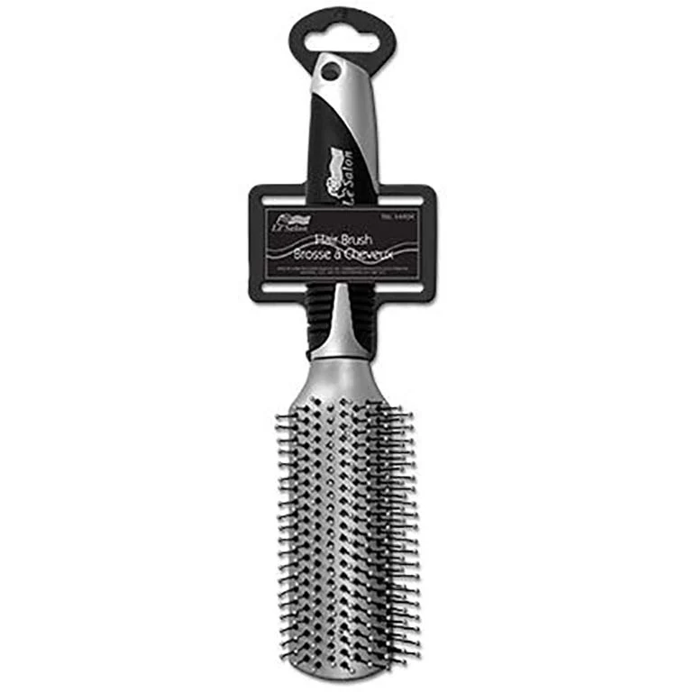 Brosse à cheveux (bombée)