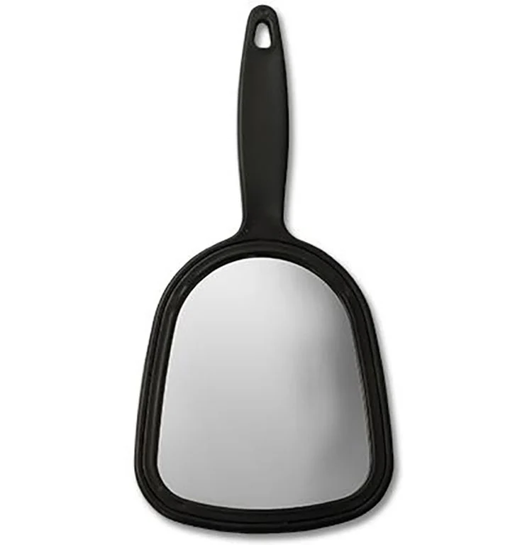 Miroir noir