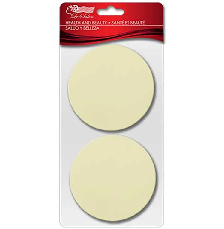 2 x éponges pour maquillage