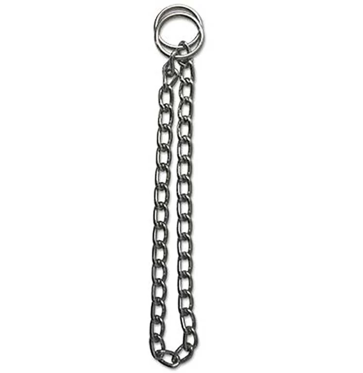 Collier étrangleur/choker de 20"/50cm