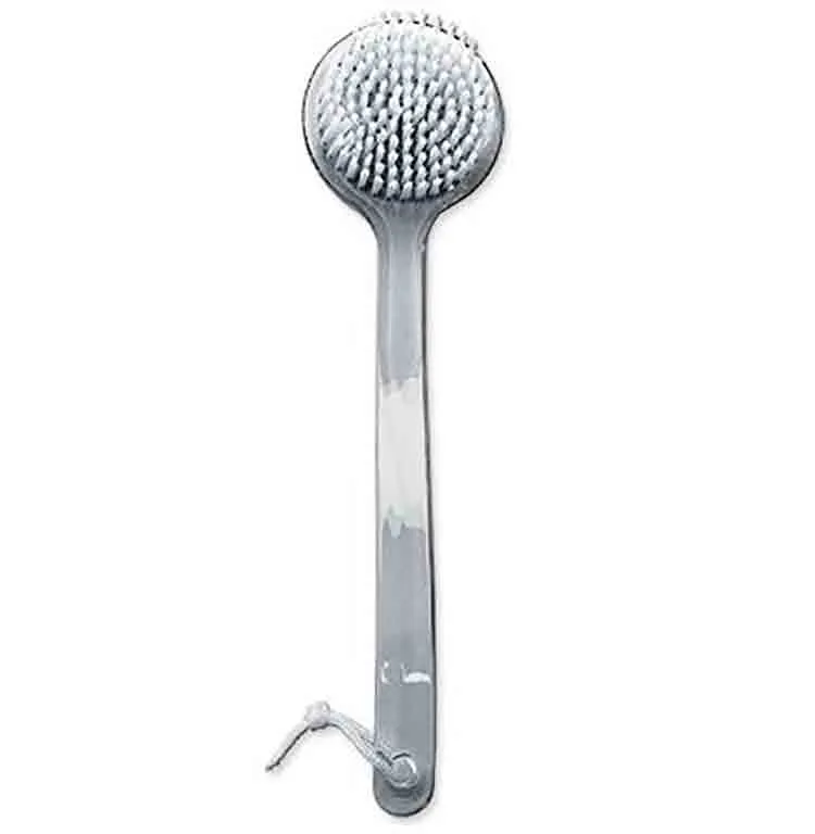 Brosse pour le corps