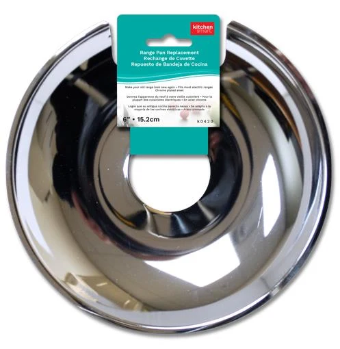 Protection rond de cuisinière 6po.