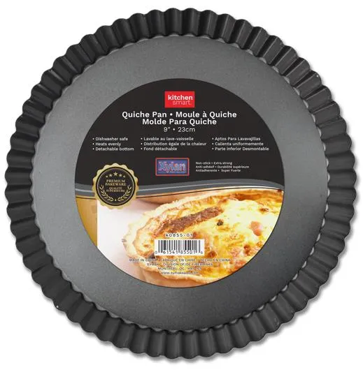 Moule à quiche