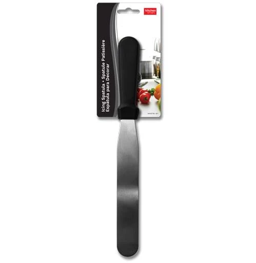 Spatule à glaçage/gâteau