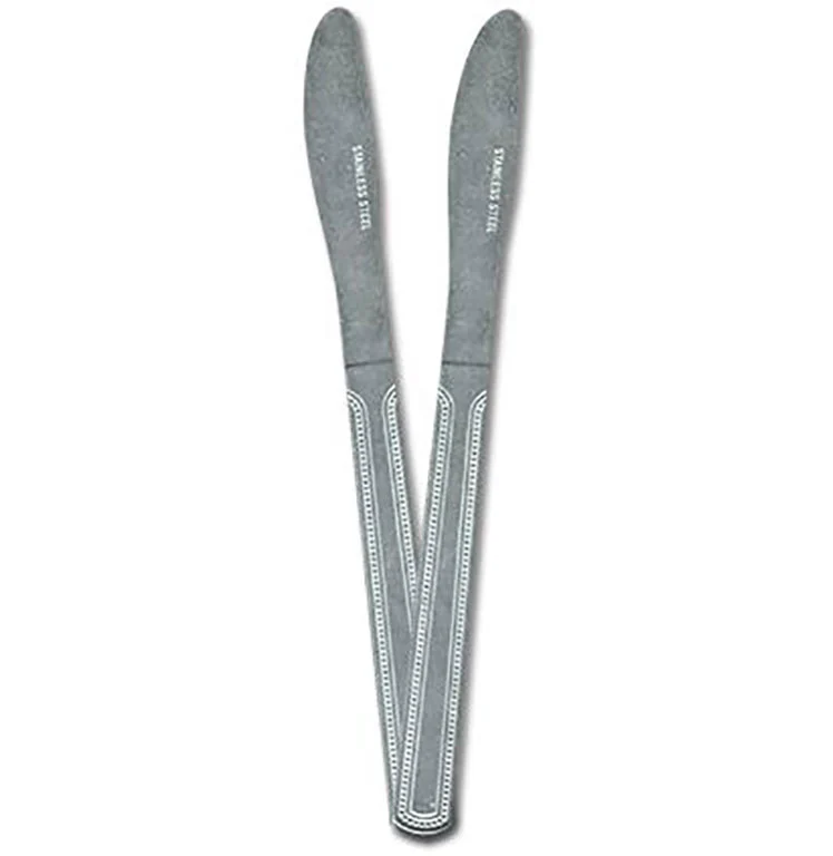 Couteau à beurre