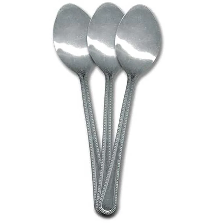 Cuillères à soupe
