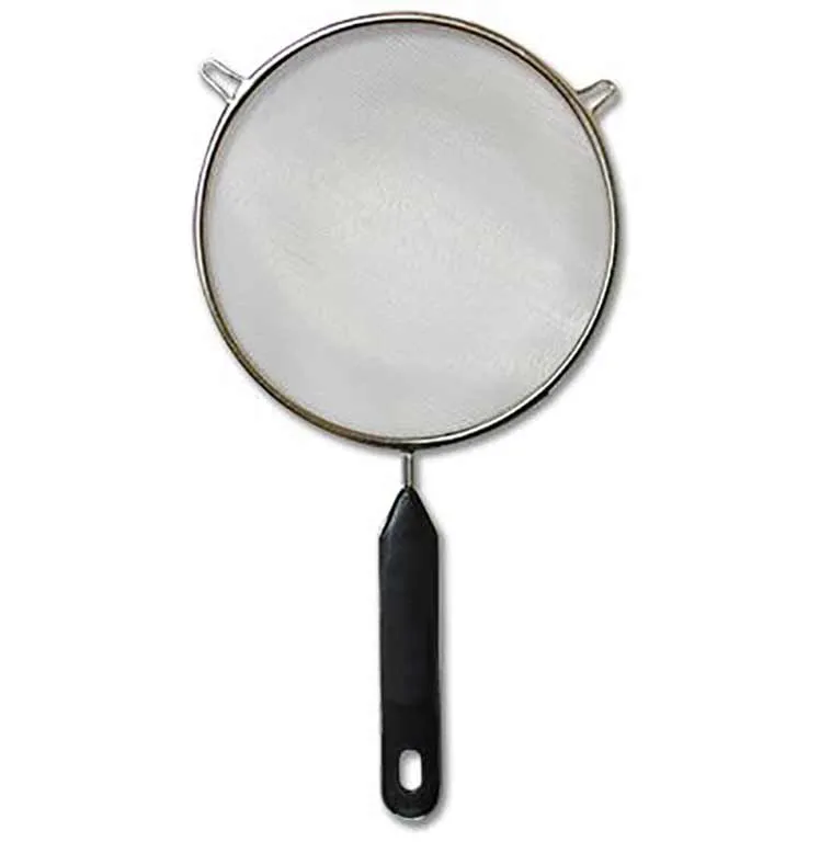 Passoire pour cuisine, 14 cm.