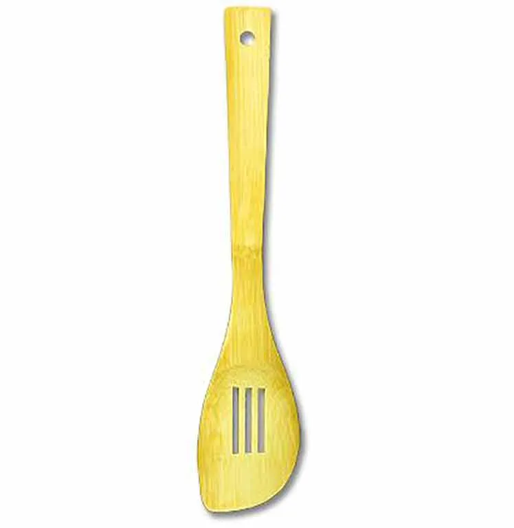 Cuillère de bois (bambou)
