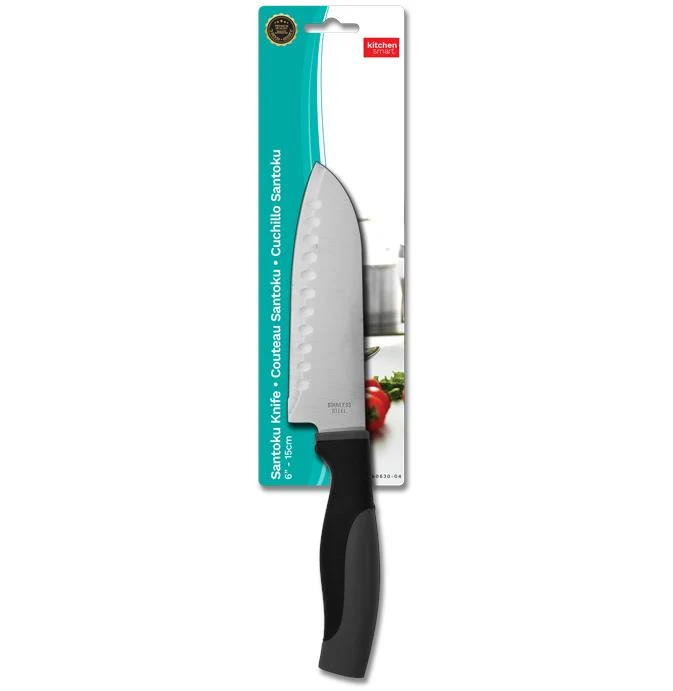 Couteau de cuisine Santoku