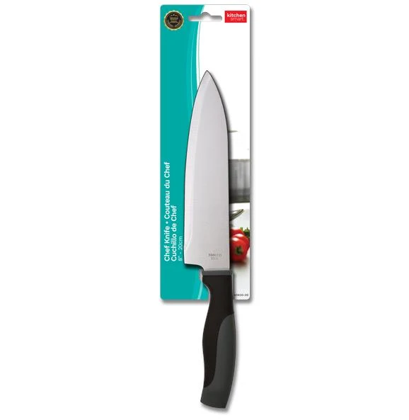 Couteau de cuisine