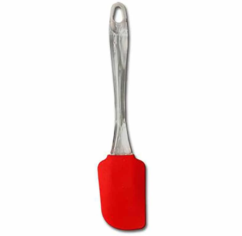 Spatule de cuisine en silicone