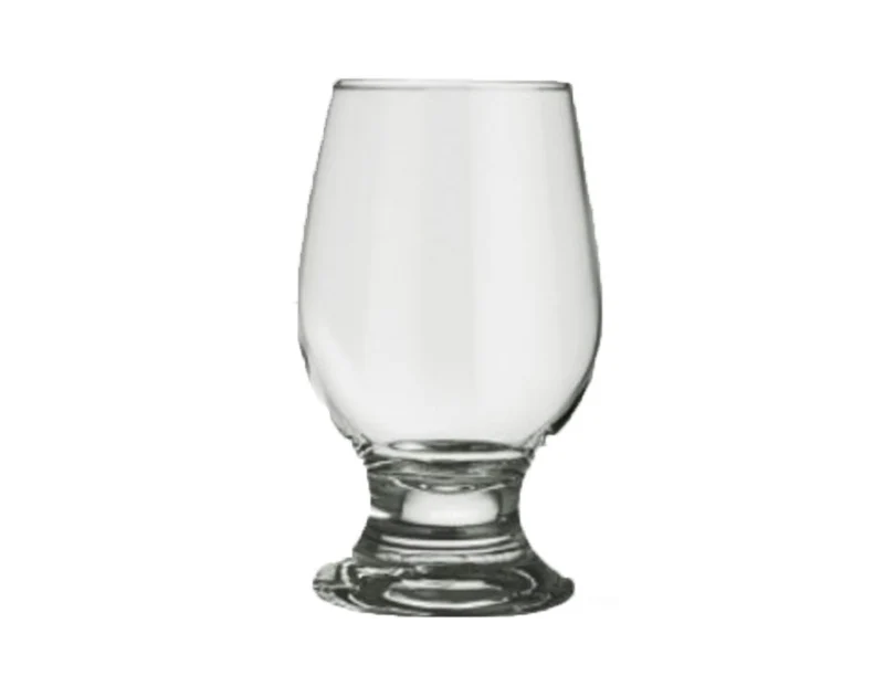 Verre sur pied, 10 oz.