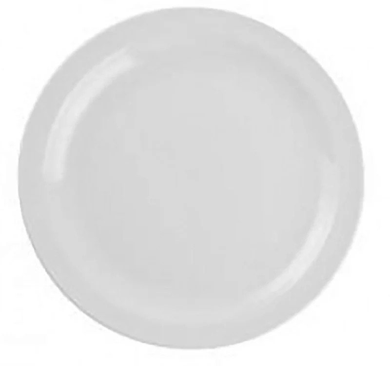 Vitrex assiette ronde 9.5"